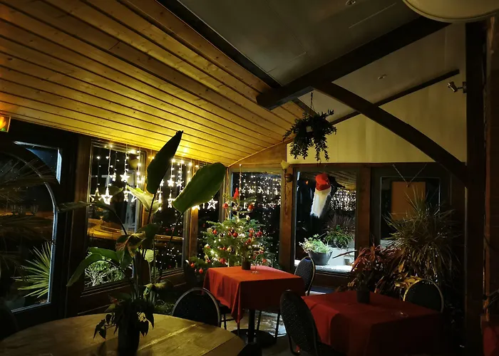 Les Cloches De Отель типа 