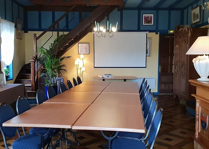 Les Cloches De Отель типа 