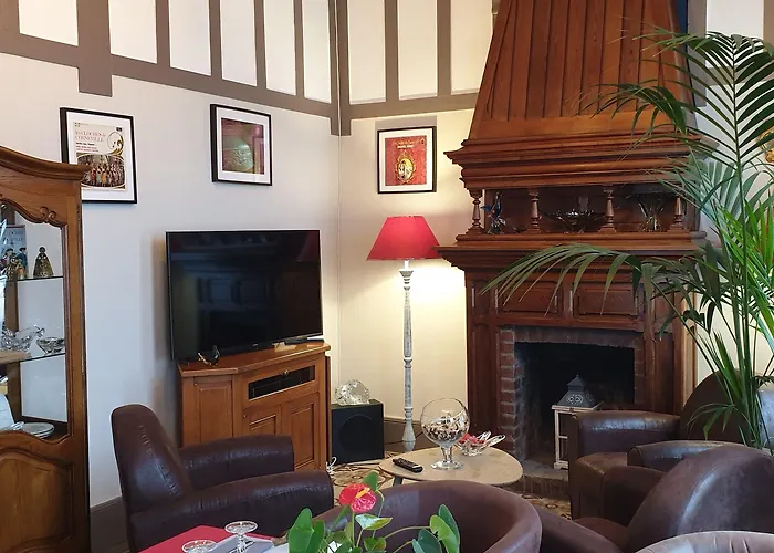 Les Cloches De Corneville-sur-Risle