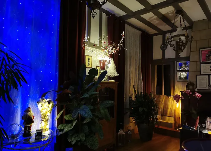 Les Cloches De Corneville-sur-Risle