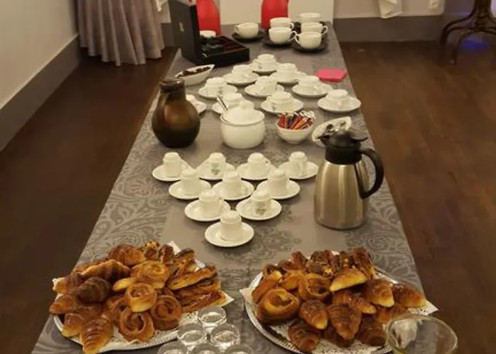 Les Cloches De Отель типа 