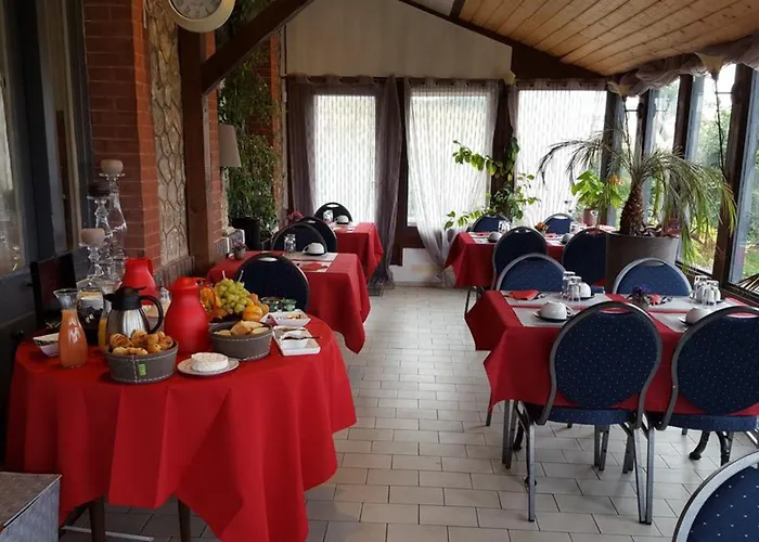 Les Cloches De Corneville-sur-Risle