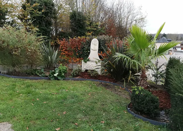 Les Cloches De Corneville-sur-Risle