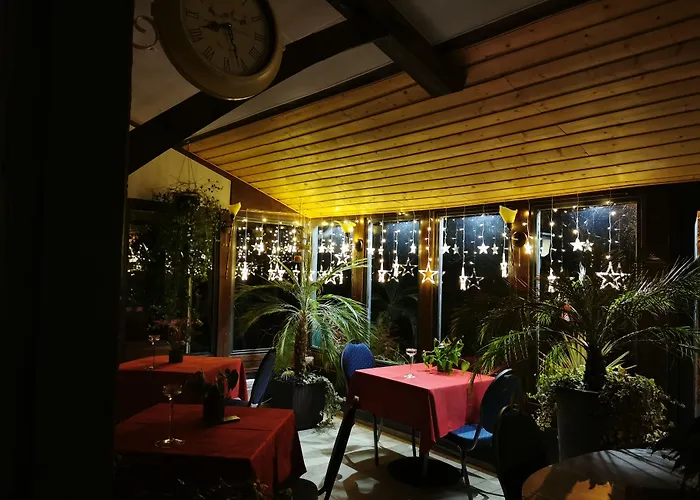 Les Cloches De Отель типа 