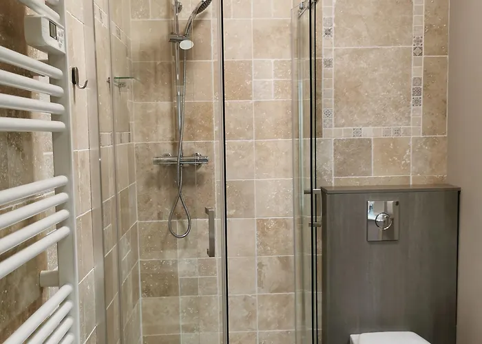 Les Cloches De Отель типа 