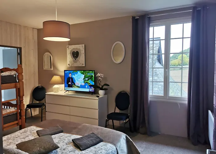 Les Cloches De 3* Corneville-sur-Risle