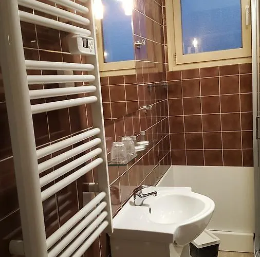 Les Cloches De Отель типа 