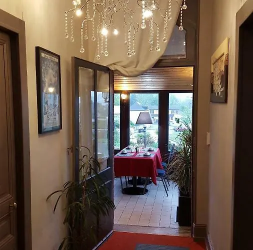 Les Cloches De 3* Corneville-sur-Risle