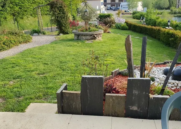 Les Cloches De Corneville-sur-Risle