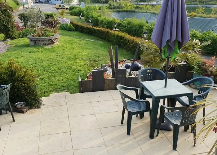 Les Cloches De Corneville-sur-Risle