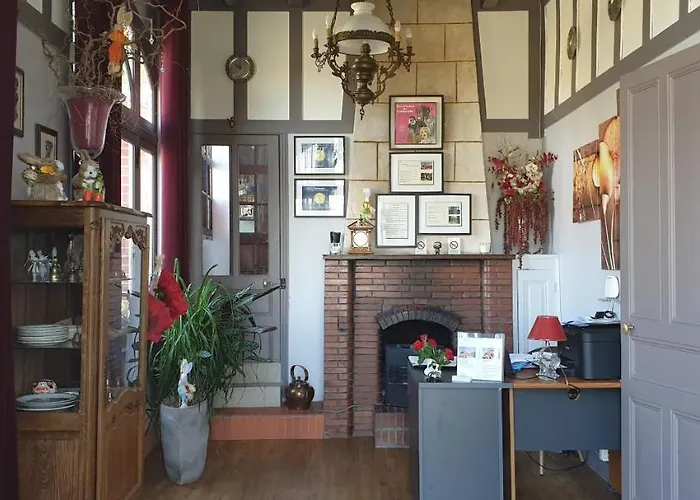 Les Cloches De 3* Corneville-sur-Risle